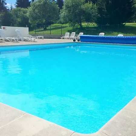 Apartament Praz De Lys Les Terrasses Du Mont_blanc *